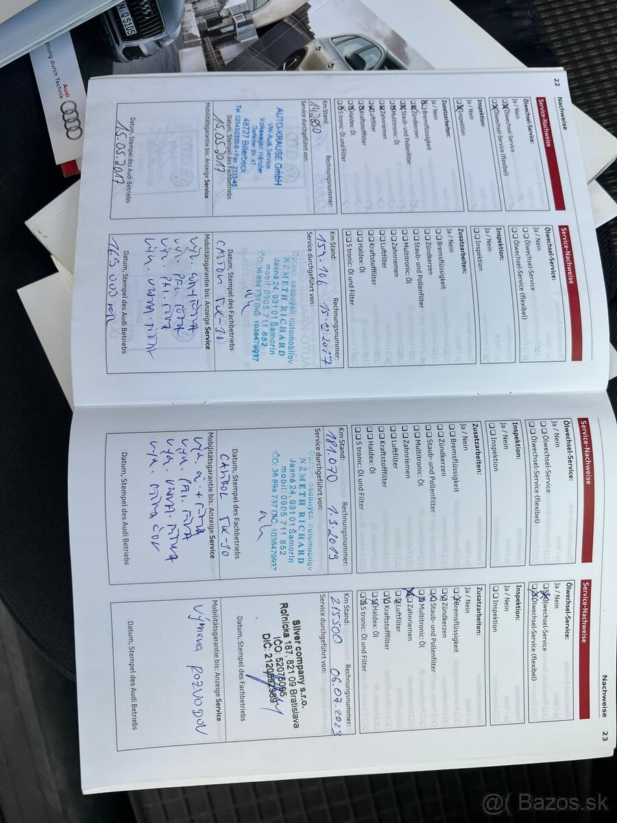 Audi q5 2014 quattro 2.0tdi 130kw - 13