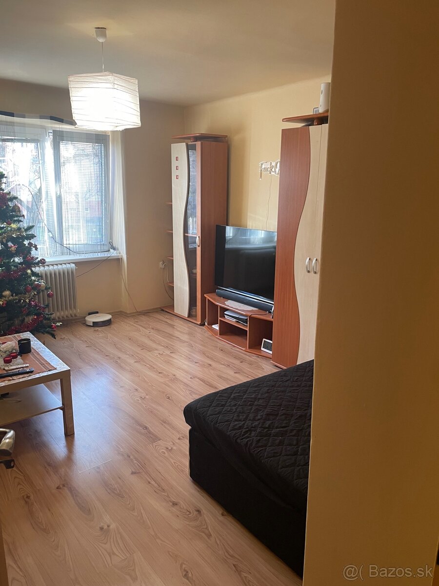 Dvojizbový byt - 13