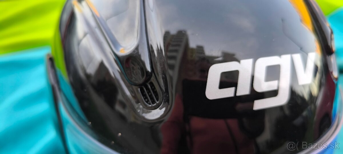 Prilba AGV veľkosť S - 13