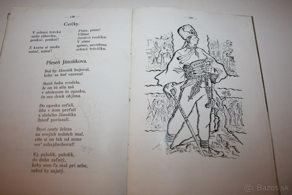 Čítanky - Martin Benka, Ján Hála - 13