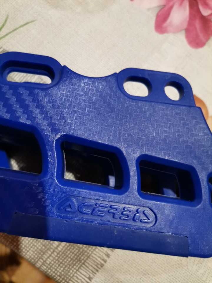 Yamaha yz 250 - 13