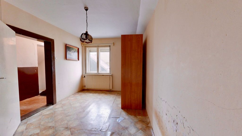 REZERVOVANÉ - Rodinný dom Myjava, pozemok 299 m2 - 13