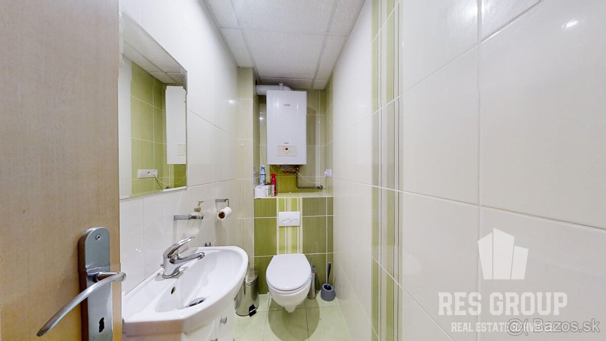 Na predaj, rodinný dom, Žilina - Turie, RES group - 13