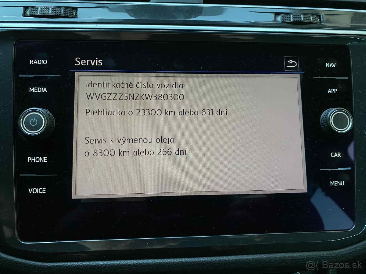 Volkswagen Tiguan 1.5 TSi - 13