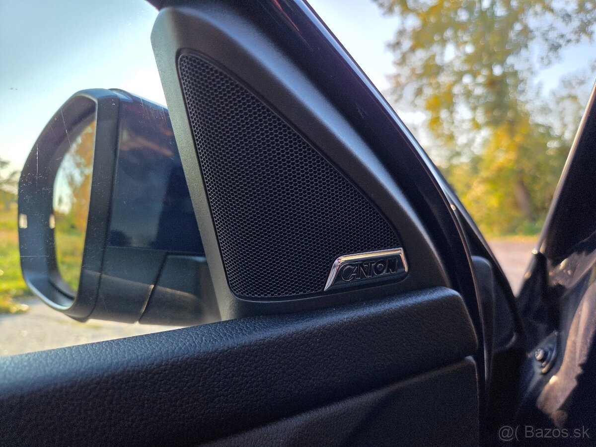 Škoda Octavia Combi 1.6 TDi DSG r.v. 2016 - 13