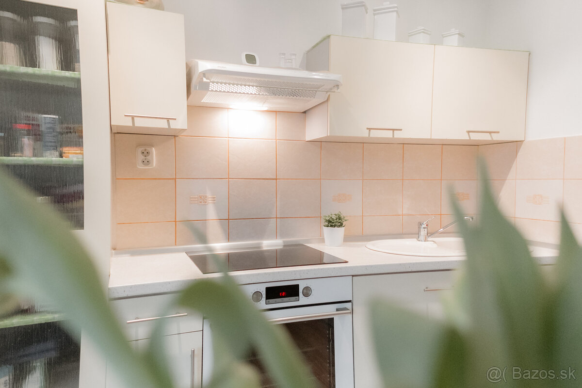 Na predaj 3-izbový byt v Žiline Na Sihoti - 13