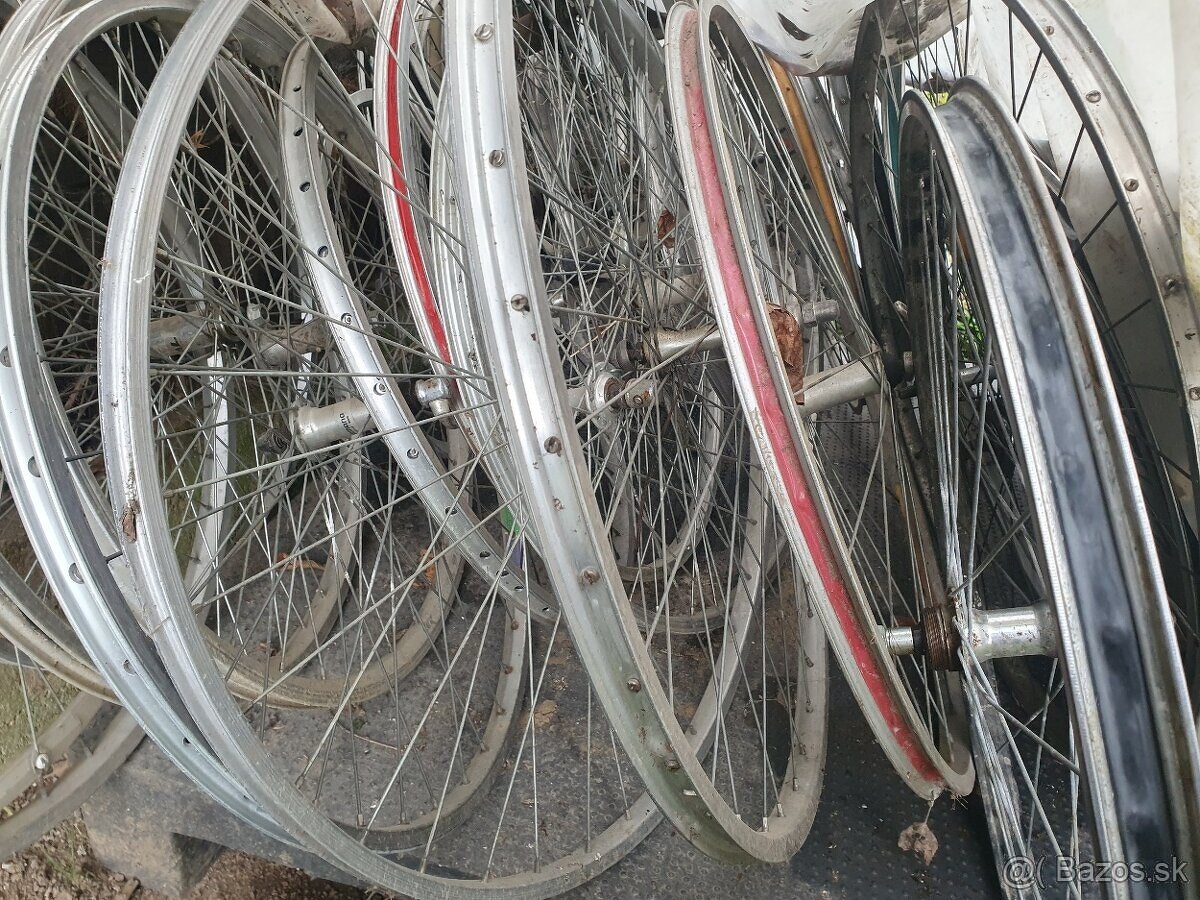 Diely na bicykel favorit,eska,liberta - 13