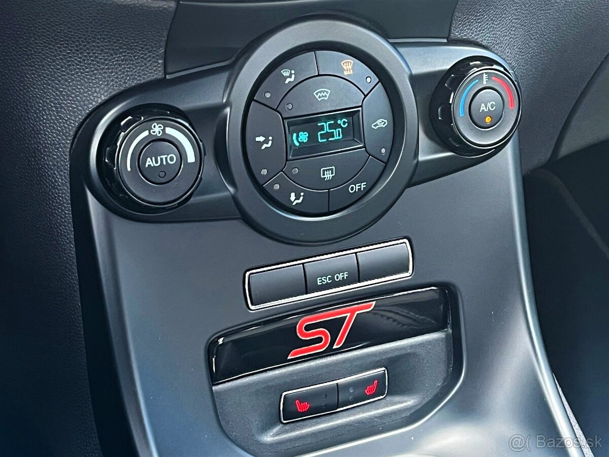 Ford Fiesta 1.6 ST _ 133000km - 13