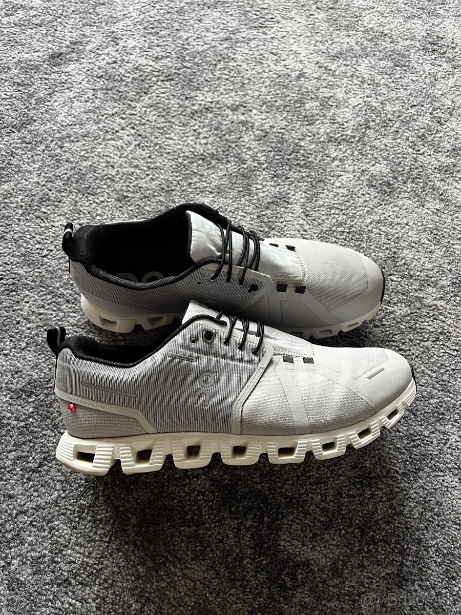 17x boty On Running Cloud vel 44 - 44,5 - 45 - 13