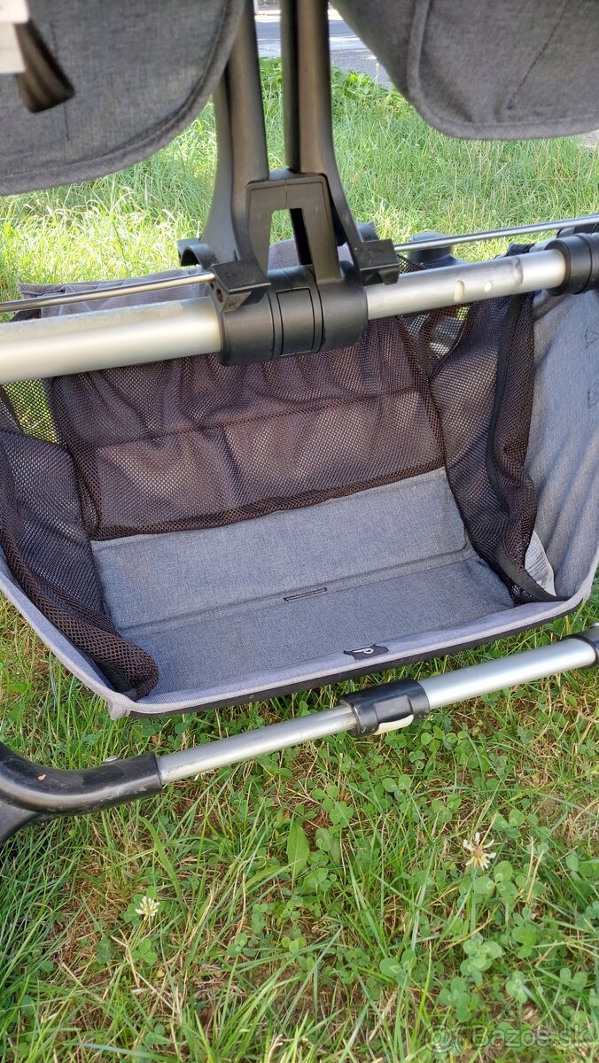 Bugaboo Donkey weekender - 13