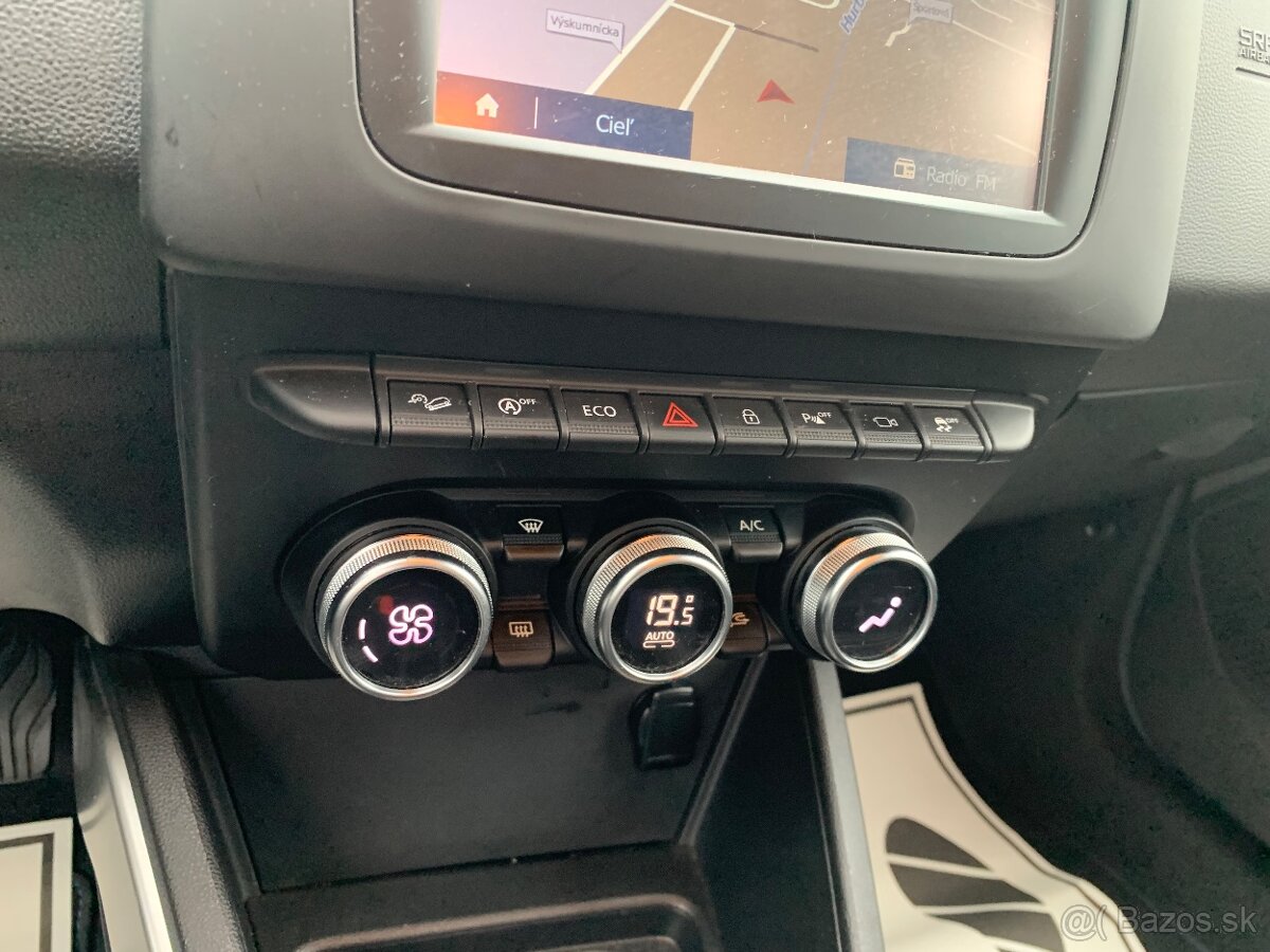 Dacia Duster 1.2T 4x4 2018 55 000 km - 13