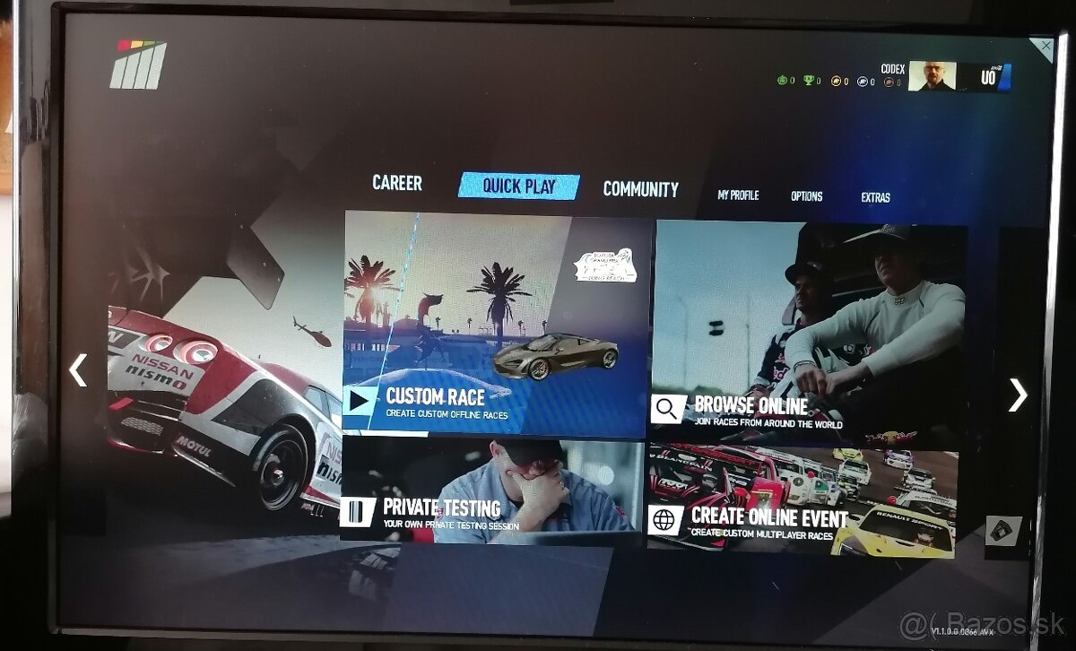 Herné PC s Intel 11gen.+ 22 Hier. - 13