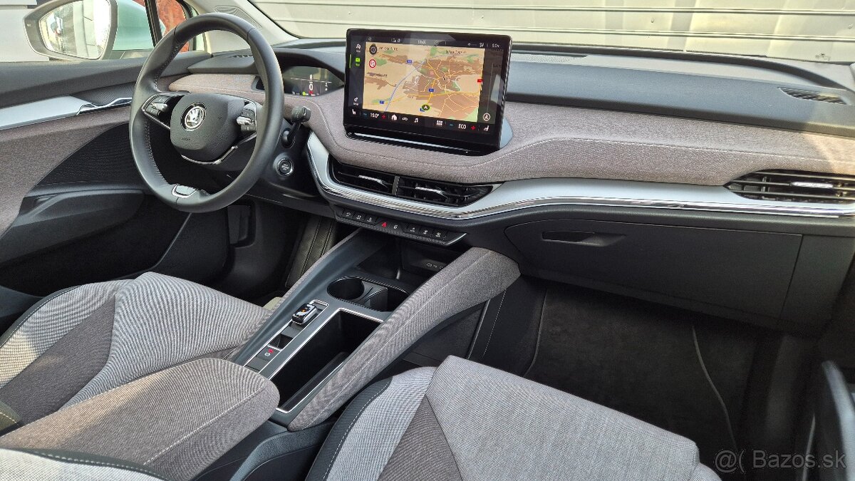 Škoda Enyaq iV 60 Elegance odpočet DPH - 13