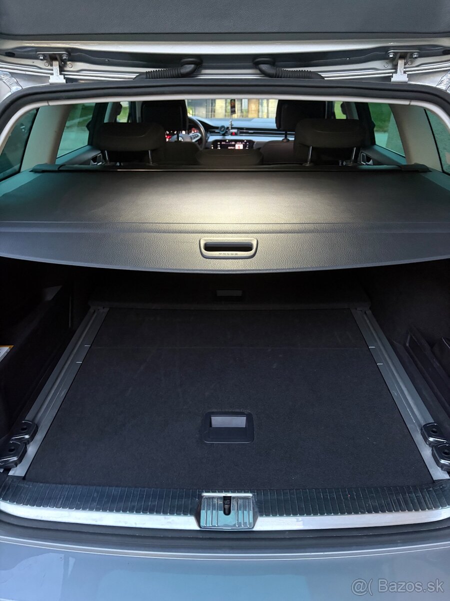 Predám Volkswagen Passat B8 - 13