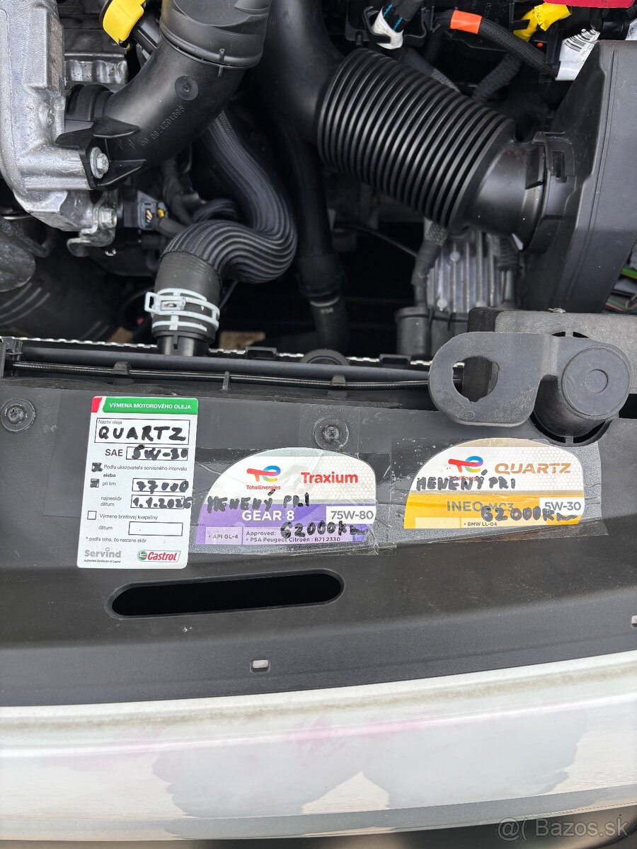 Citroen Berlingo 1.6 hdi - 13