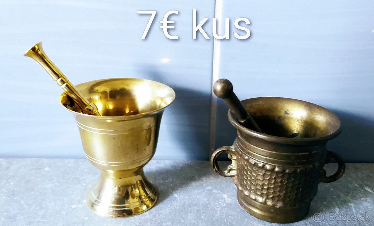 Mix zberateľské - 13