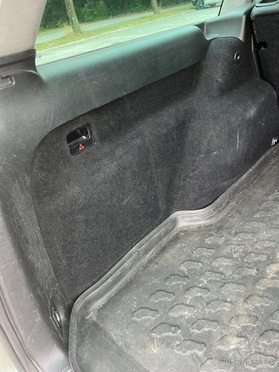 Predam Passat B5.5 Automat rok.2002 - 13
