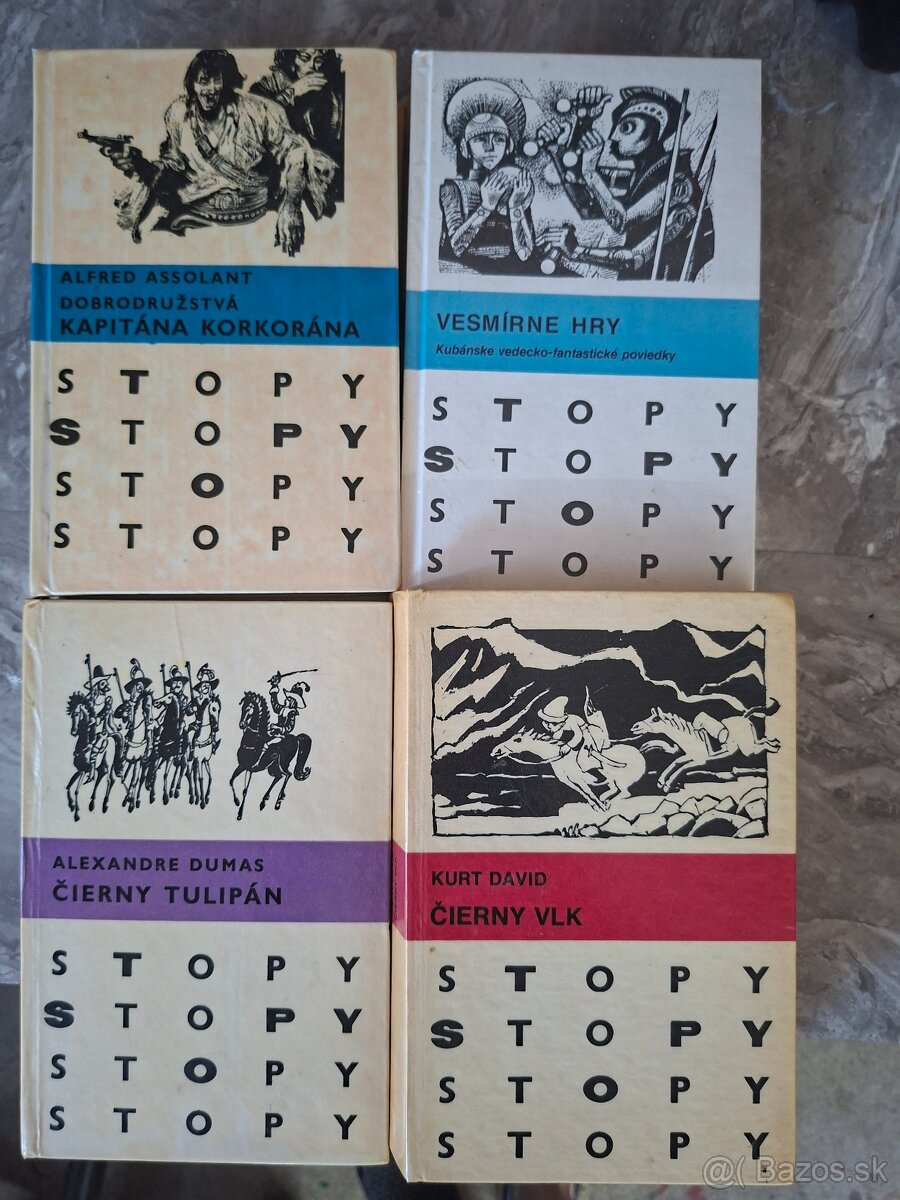 STOPY a J.VERNE - 13