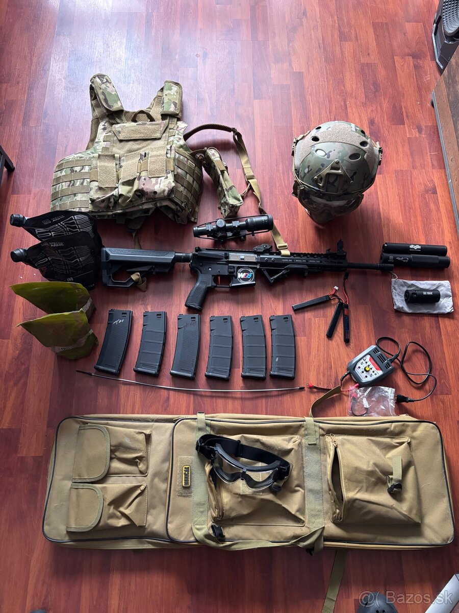 Airsoft - 13