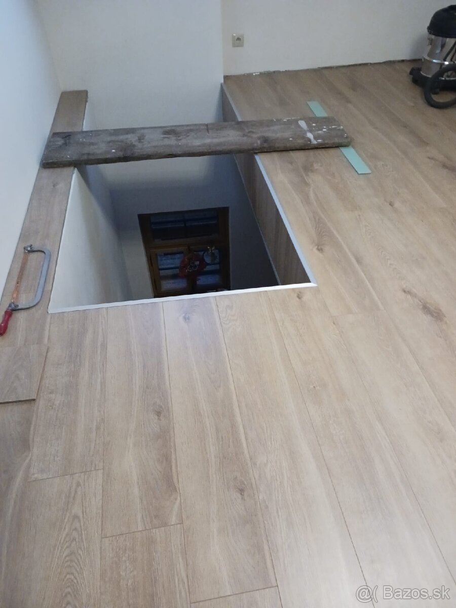 Stolárske Práce. - 13