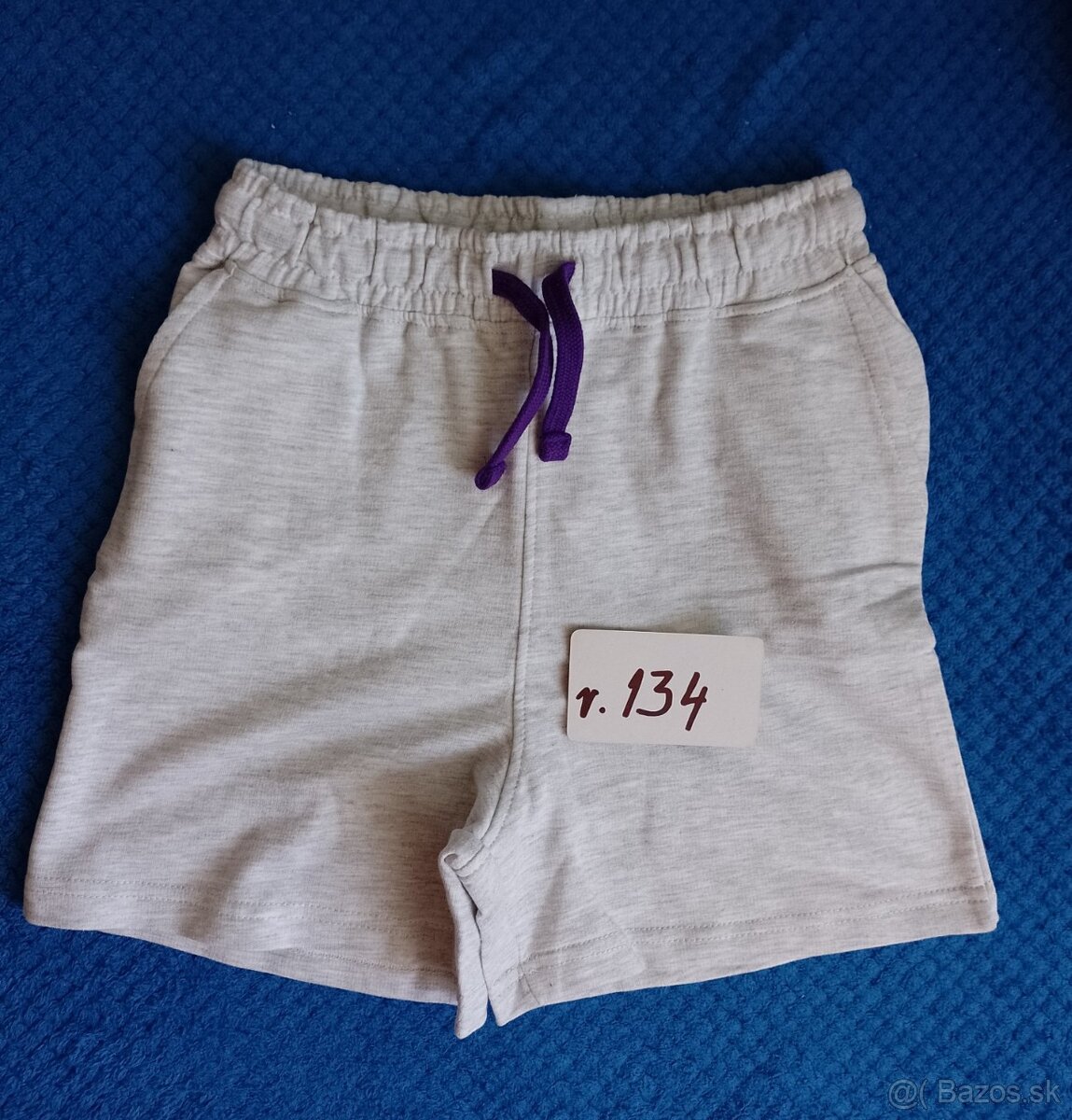 Chlapčenské tričká a iné v. 128 a v. 134 - 13