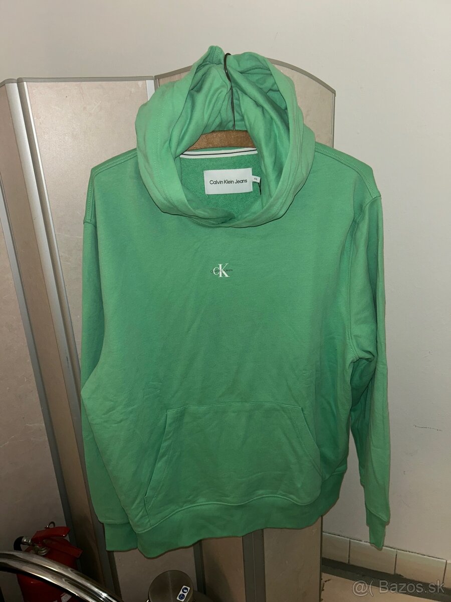 CALVIN KLEIN oblečenie - 13