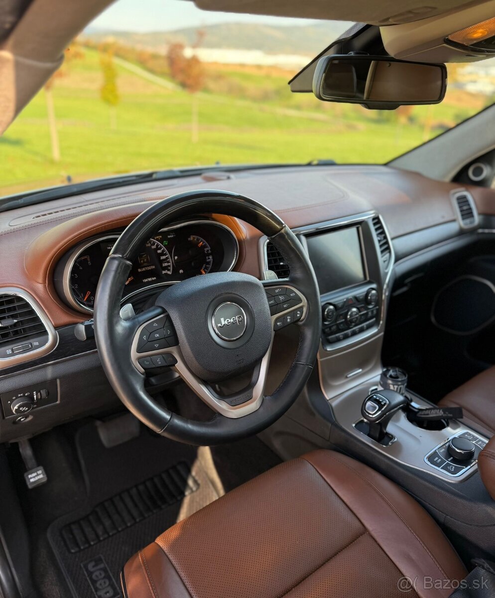 JEEP GRAND CHEROKEE - 13