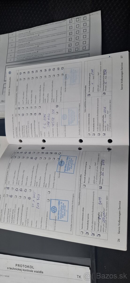 Volkswagen Passat 2.0 TDI CR R-line - 13