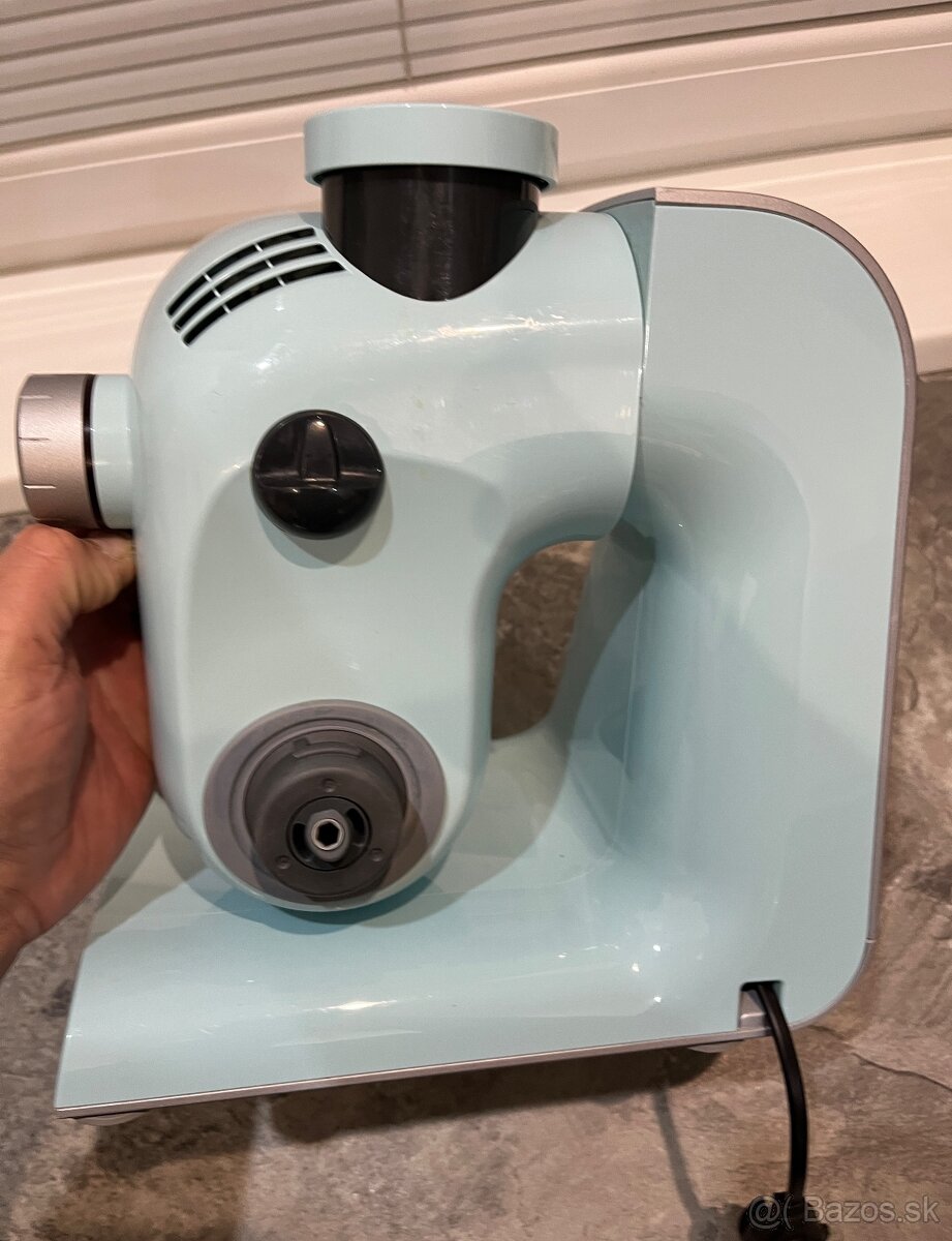 Bosch MUM 58020 1000w kuchynský robot - 13