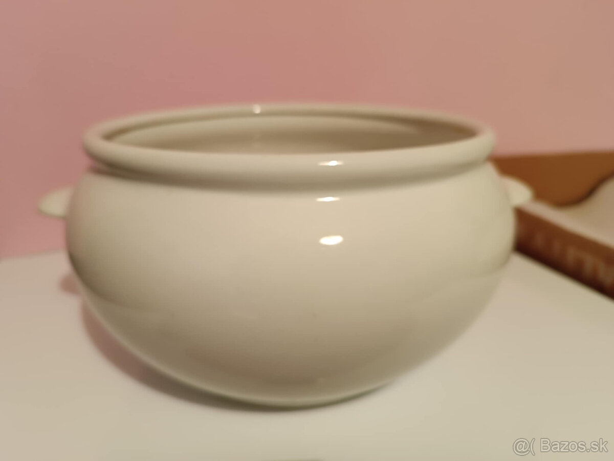 Polievkové misy, teriny - 13