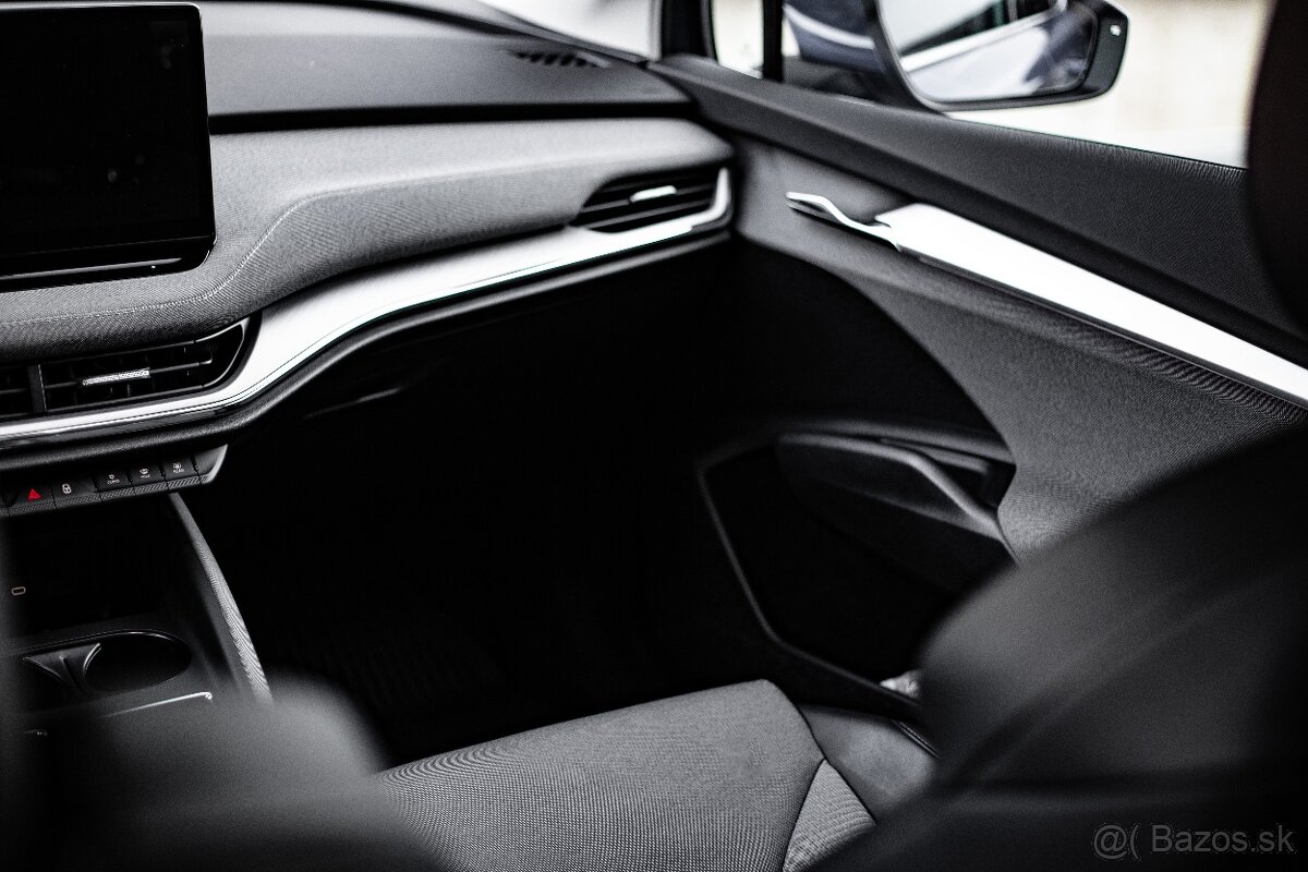 ŠKODA ENYAQ 60 - 13