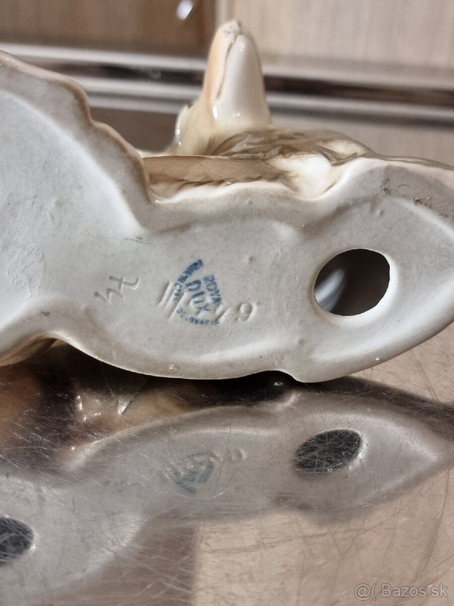 Predám zberateľské sošky - 13