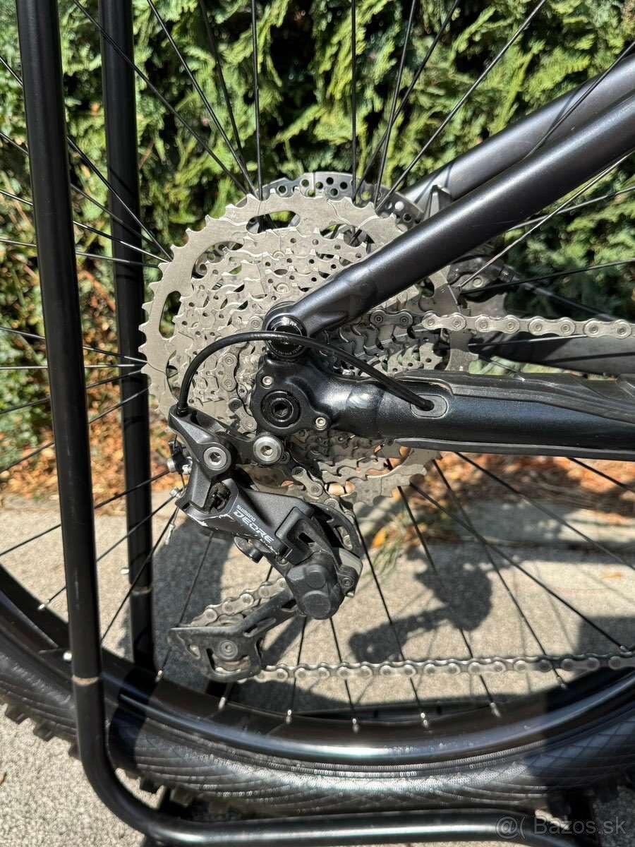 Merida eONE FORTY “S-M” - 13