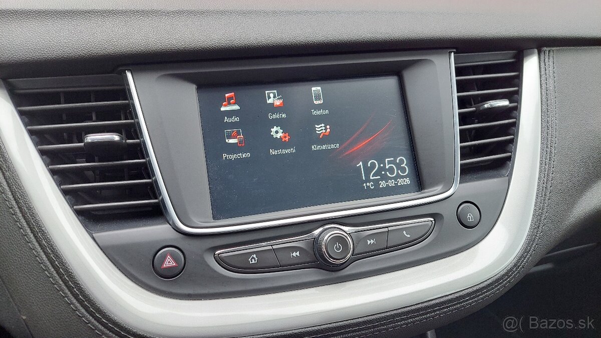 Opel Grandland X 1.5 CDTI 96kW AT8 Selection - 13