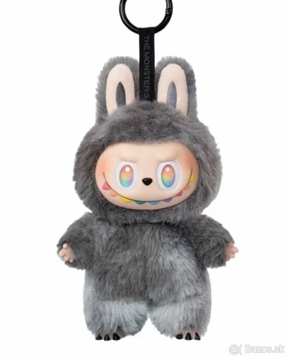 Labubu Biginto Energy - 13