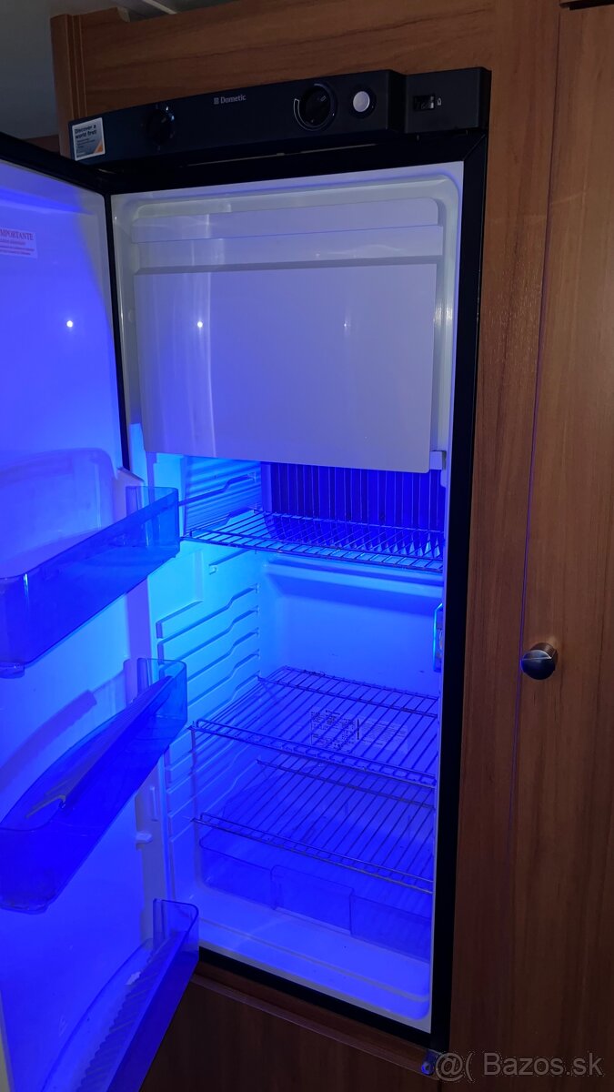 Karavan tabbert verdi - 13