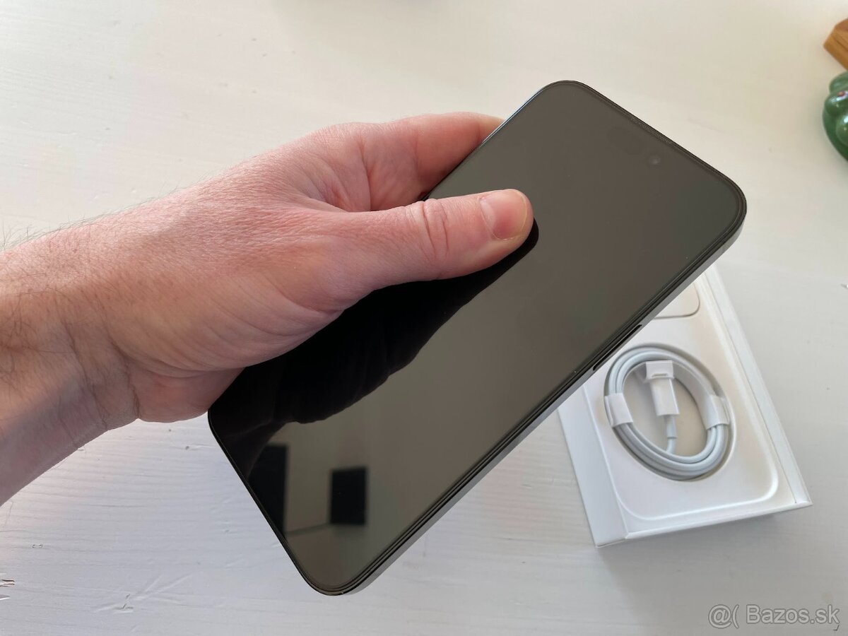 iPhone 14 Pro Max 256 gb - 13