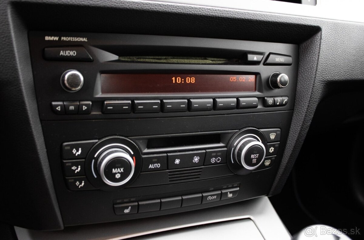 BMW 318 i Touring , 105kW, M6, - 13