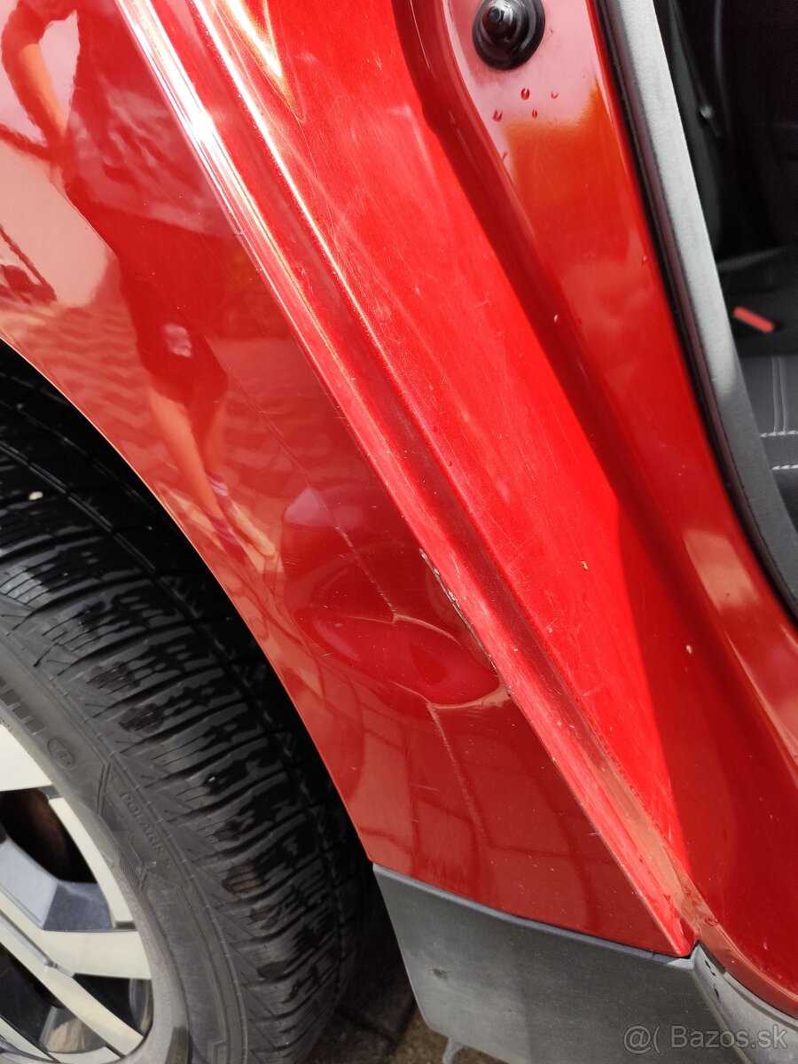 Predám Dacia Duster benzín LPG - 13