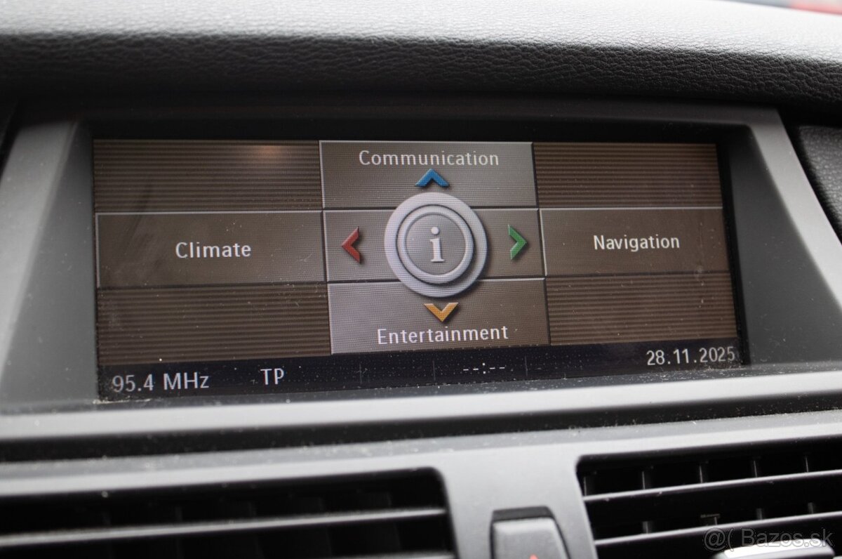 BMW X6 xDrive 35i. - 13