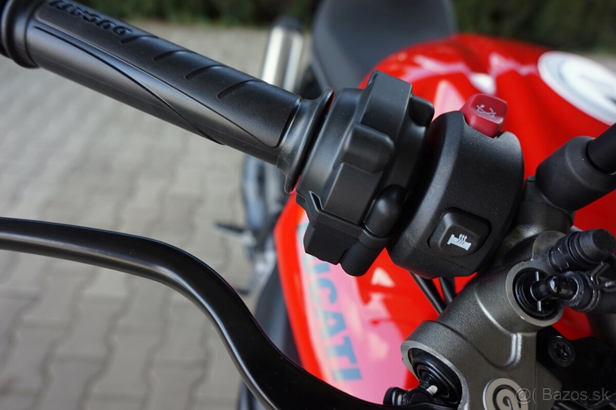 Ducati Monster 896 - 13