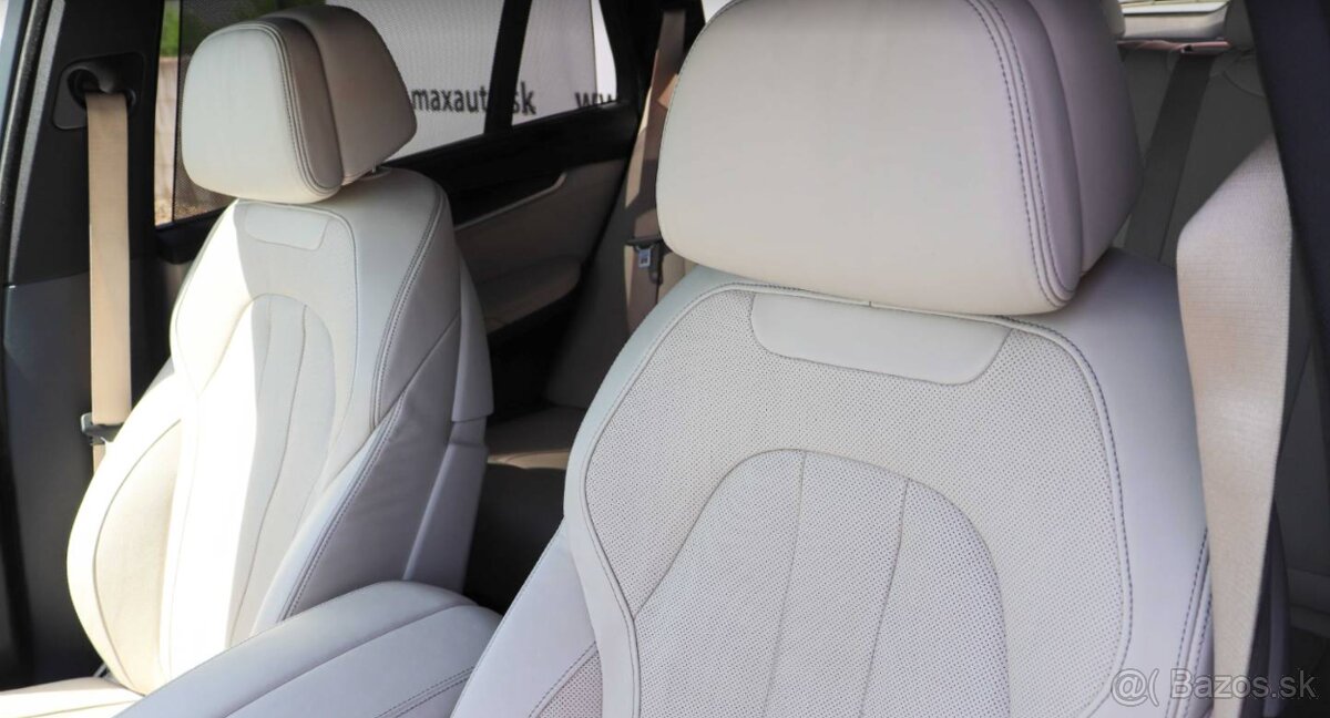 BMW X5 xDrive40d 313 PS - 13