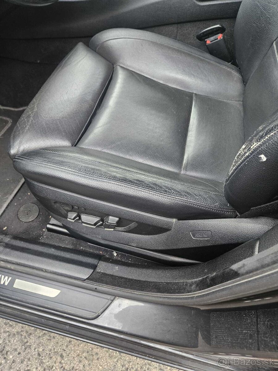 Bmw 530D GT - 13