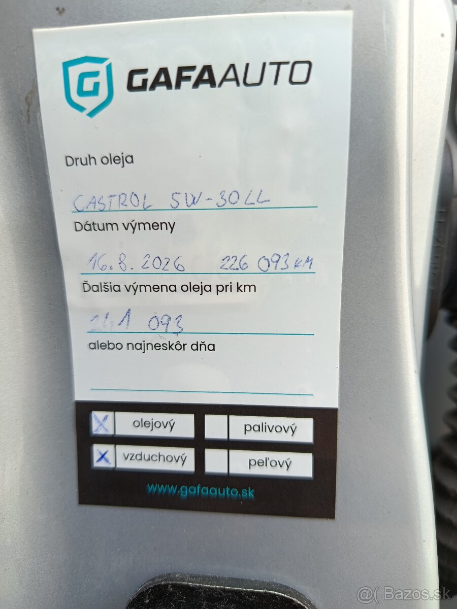 Nissan Qashqai 2+ Nová STK - 13