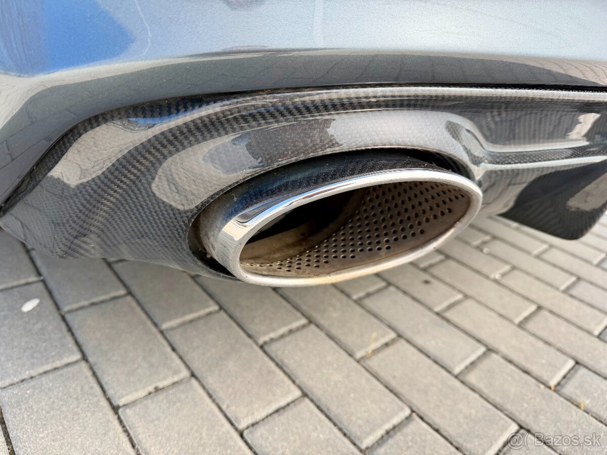 AUDI A7 3.0TDI Quattro RS7 Optik - 13