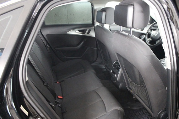 Audi A6 3.0 TDI DPF quattro S tronic - 13