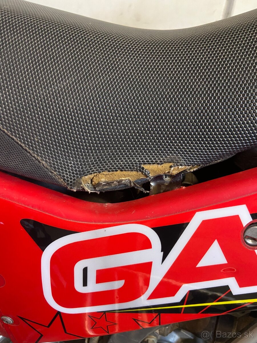 Gas Gas Wild 450 - 13