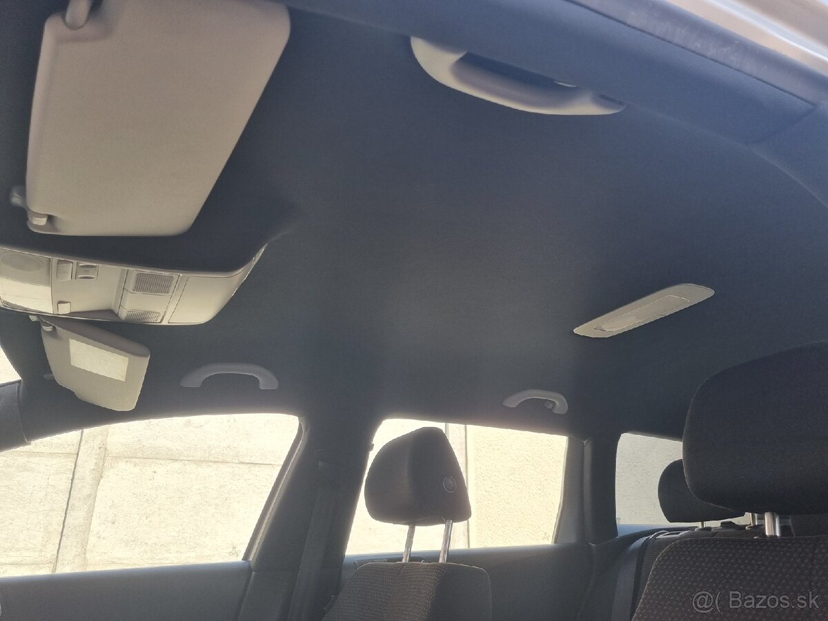 Predám vw passat variant combi B6 - 13