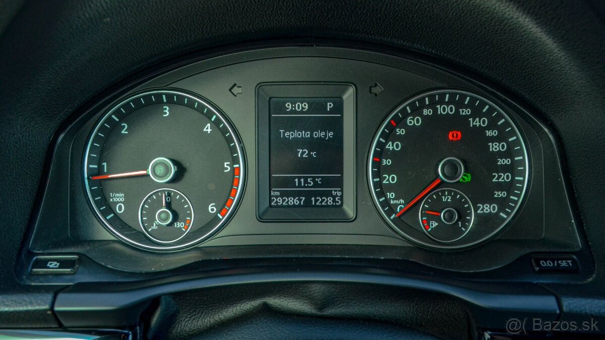 Volkswagen Scirocco TDI R-Line DSG - 13