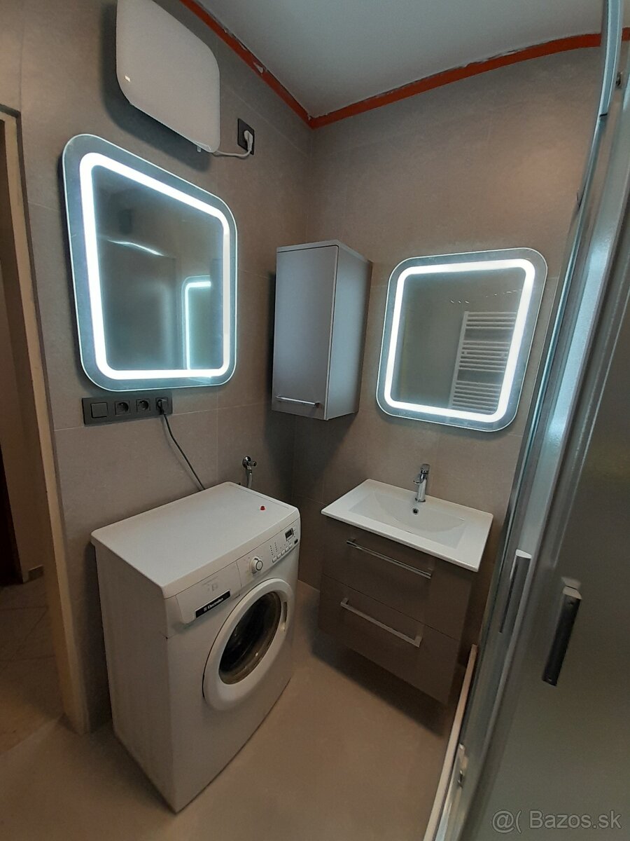 Komplexné Rekonštrukcie Kúpeľni - 13